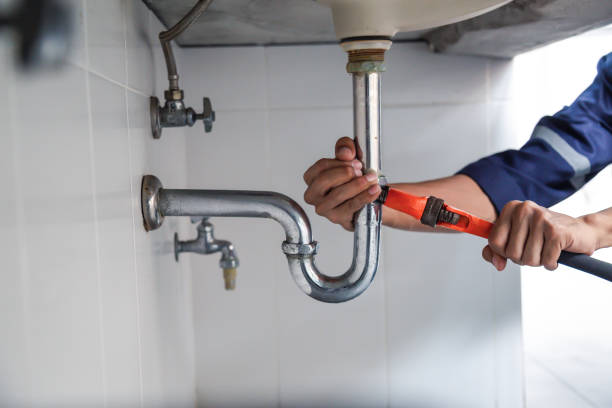 Best Residential Plumbing in Churubusco, IN